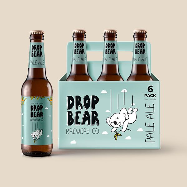 Crafting a unique brewery brand identity