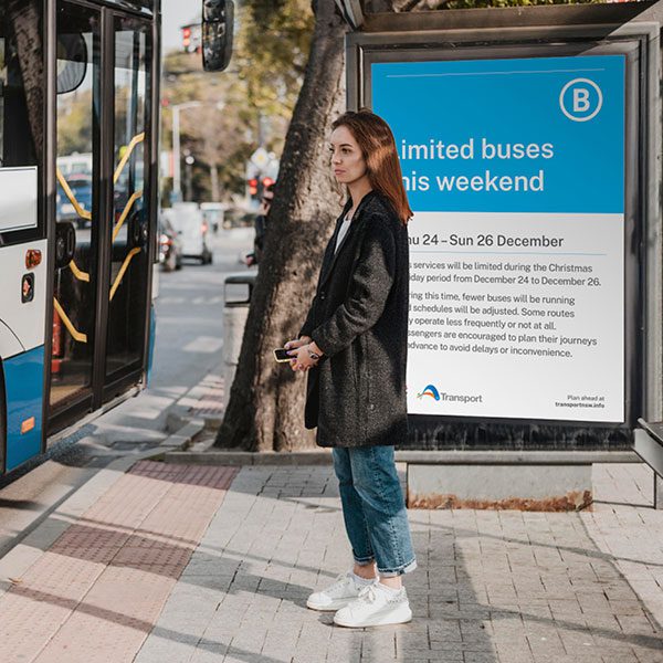 Templates built for every journey across the state